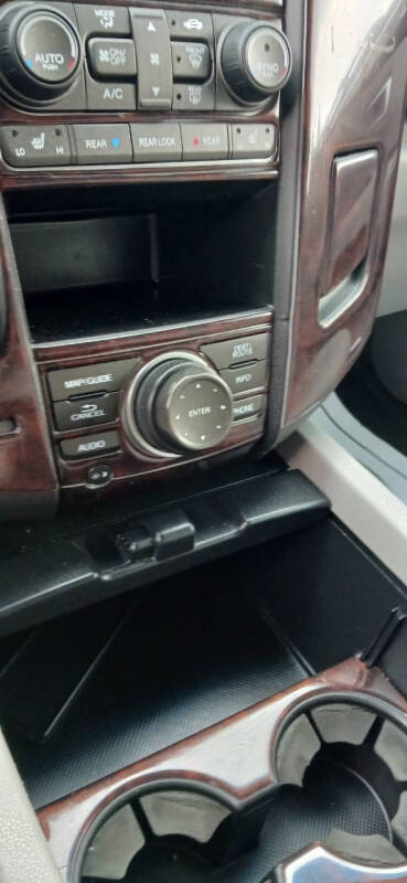 2013 Honda Pilot Touring