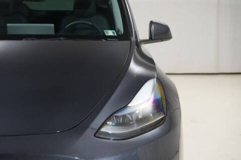 2024 Tesla Model Y Performance