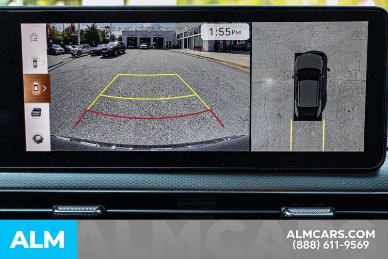 2023 Genesis GV60 Performance