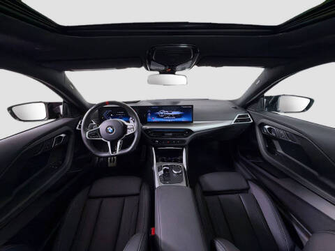 2025 BMW 2 Series M240i