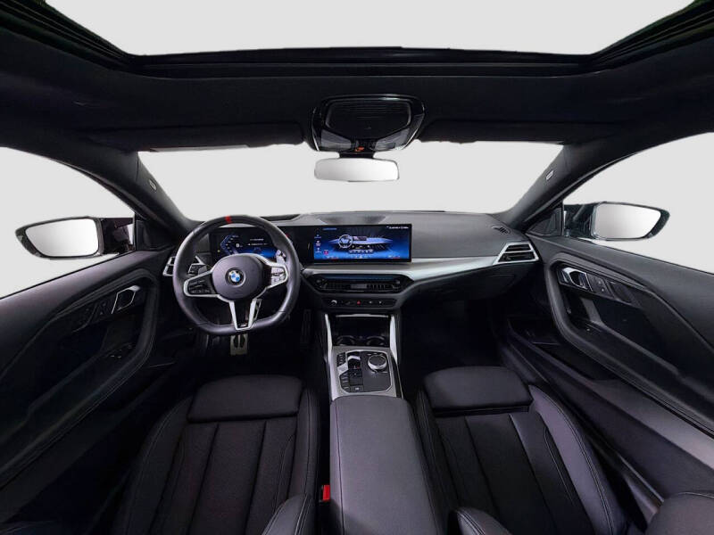 2025 BMW 2 Series M240i