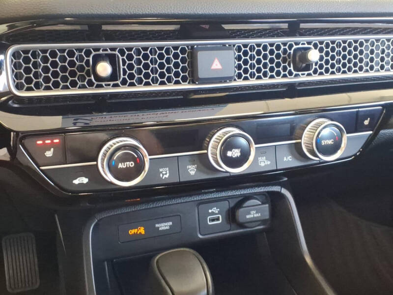 2023 Honda Civic