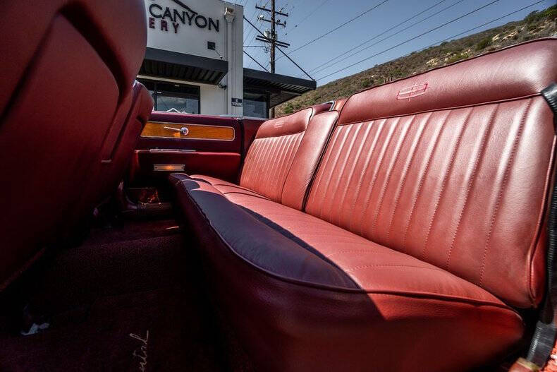 1962 Lincoln Continental