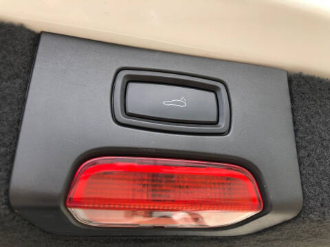 2013 Porsche Cayenne GTS