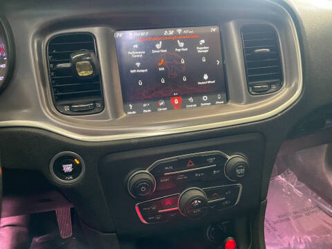 2019 Dodge Charger R/T