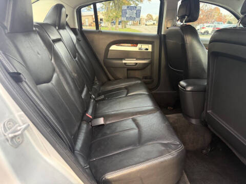 2010 Chrysler Sebring Limited