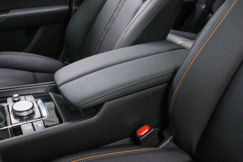 2025 Mazda CX-50 2.5 S Premium Plus