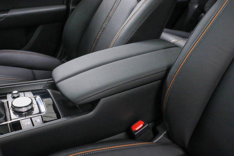 2025 Mazda CX-50 2.5 S Premium Plus