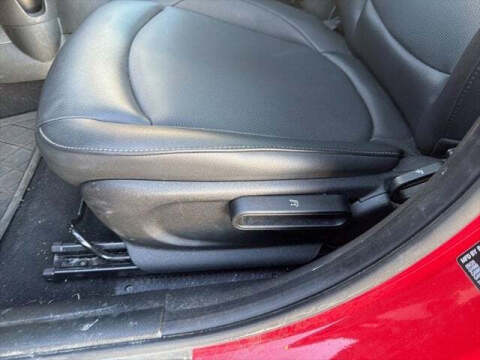 2021 MINI Hardtop 4 Door Cooper