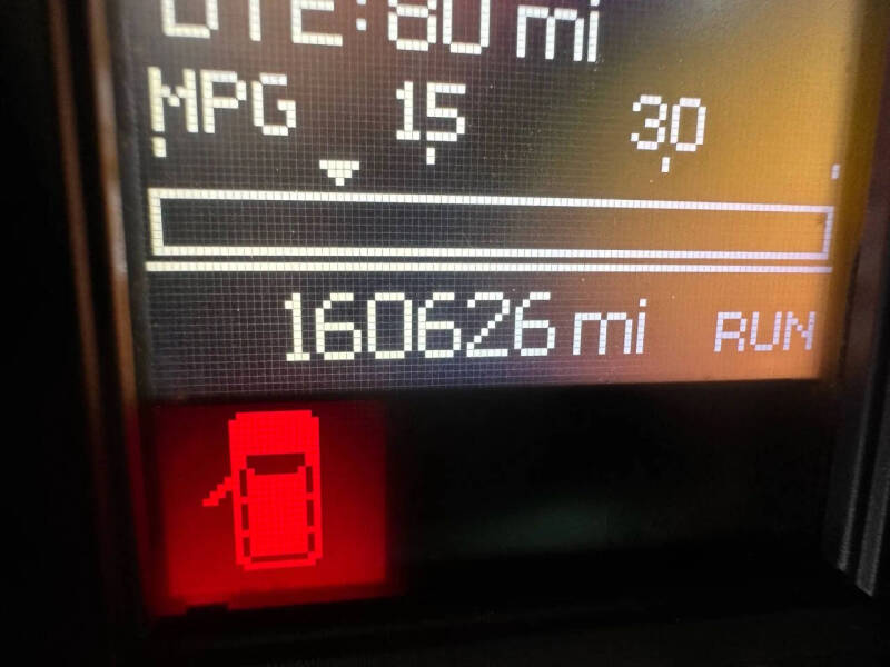 2016 Dodge Grand Caravan R/T