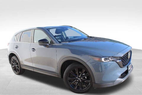 2022 Mazda CX-5 2.5 S Carbon Edition