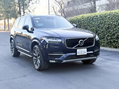 2019 Volvo XC90 for sale at Right Cars Auto in Sacramento CA