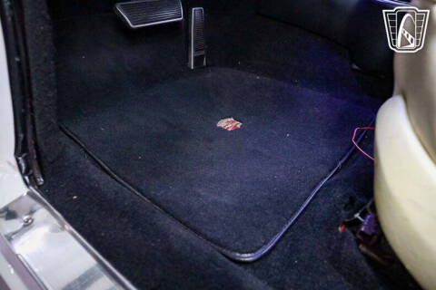 1963 Cadillac DeVille