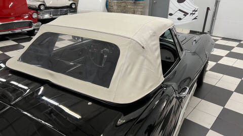 1966 Chevrolet Corvette