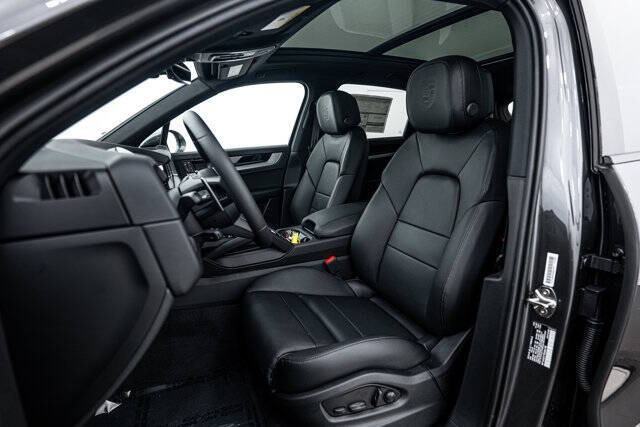 2025 Porsche Cayenne