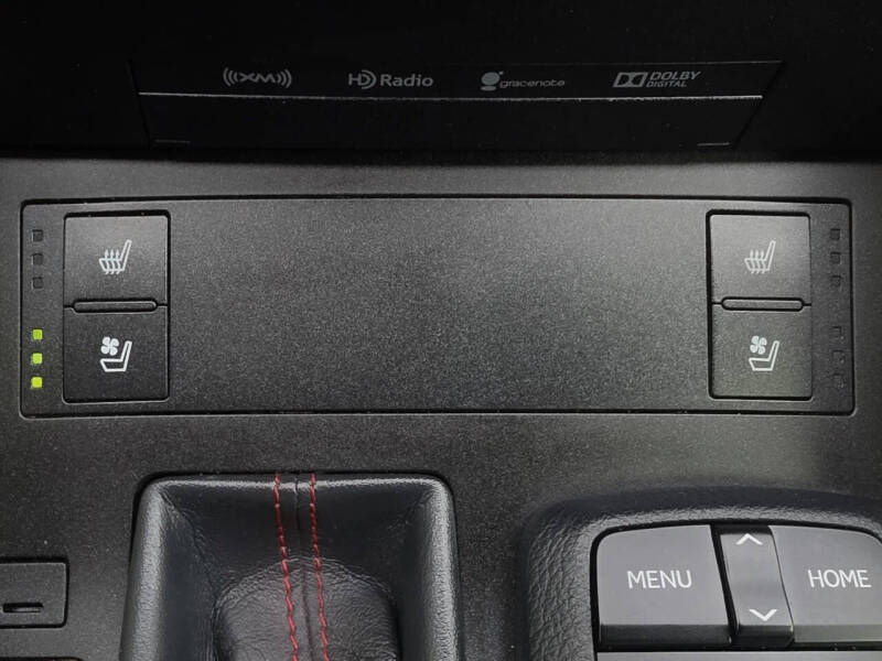 2015 Lexus IS 350