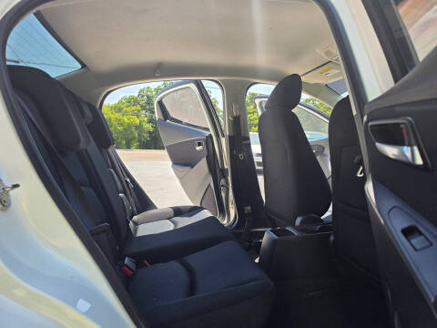 2016 Scion iA
