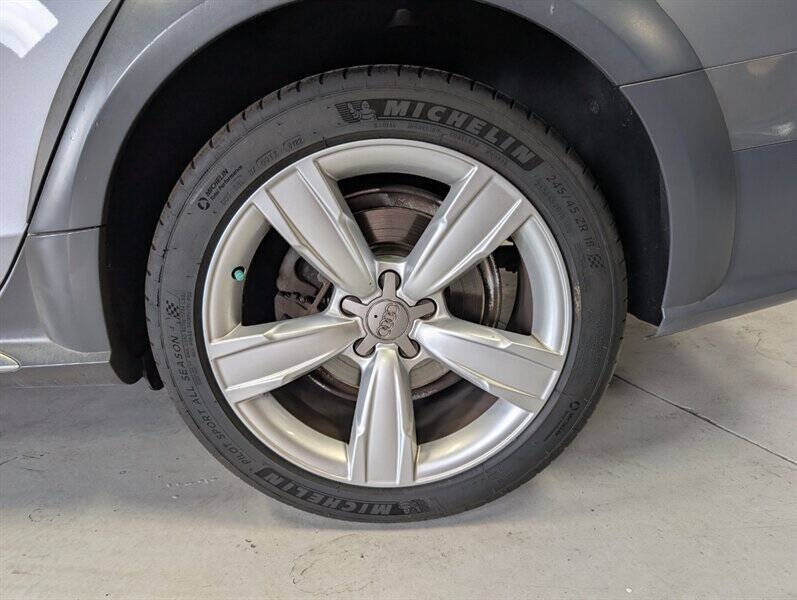 2015 Audi Allroad 2.0T quattro Premium Plus