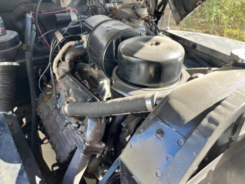 1948 Cadillac Fleetwood Imperial