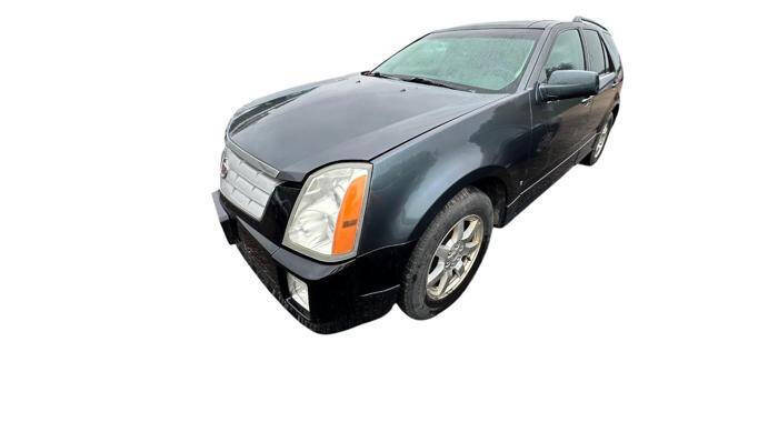 2009 Cadillac SRX V6