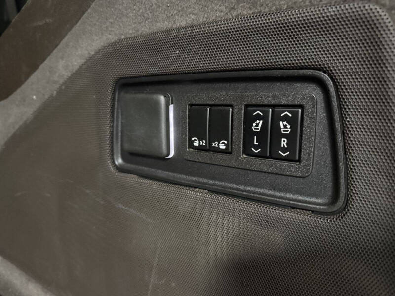 2021 Cadillac Escalade ESV Sport