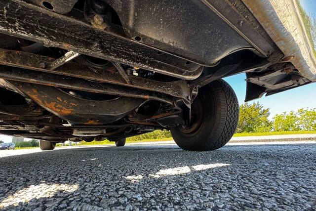 1963 Pontiac Catalina