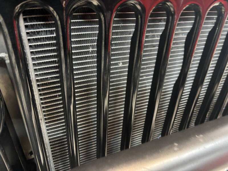 1984 Jeep Renegade