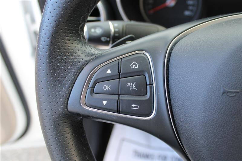 2017 Mercedes-Benz C-Class C 300