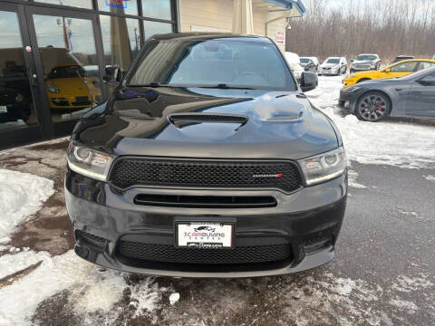 2020 Dodge Durango R/T