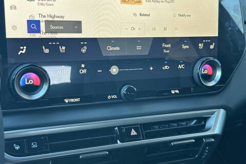 2026 Lexus RX 350h