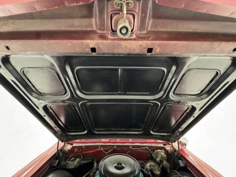 1963 Pontiac Bonneville