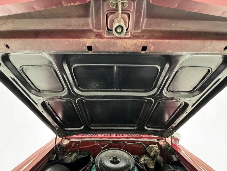 1963 Pontiac Bonneville