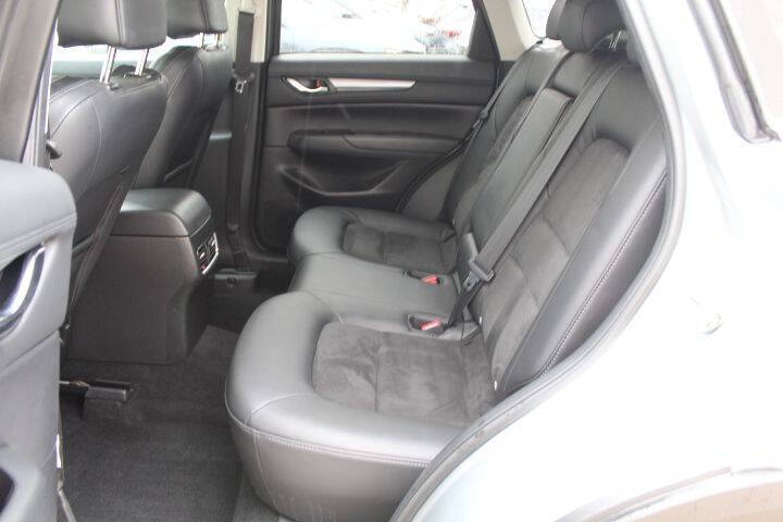 2023 Mazda CX-5 2.5 S Select