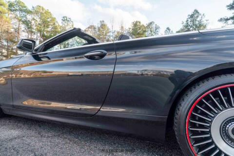 2012 BMW 6 Series 650i