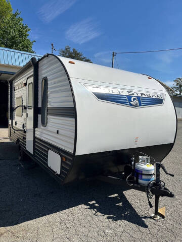 2024 Gulfstream Ameri Lite 189 DD