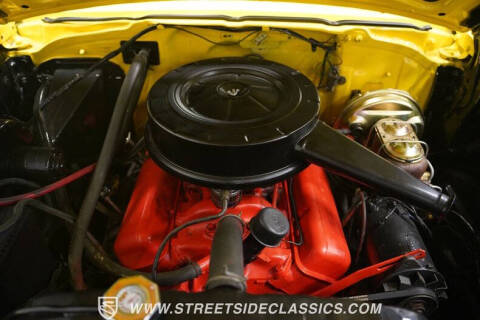 1957 Chevrolet Bel Air