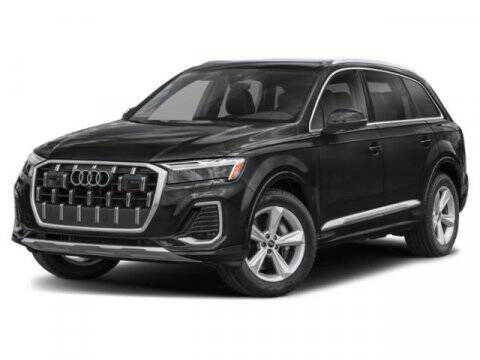2026 Audi Q7 quattro Premium 45 TFSI