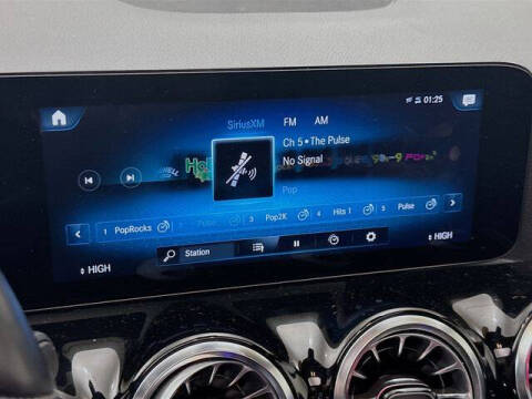 2023 Mercedes-Benz GLA GLA 250 4MATIC