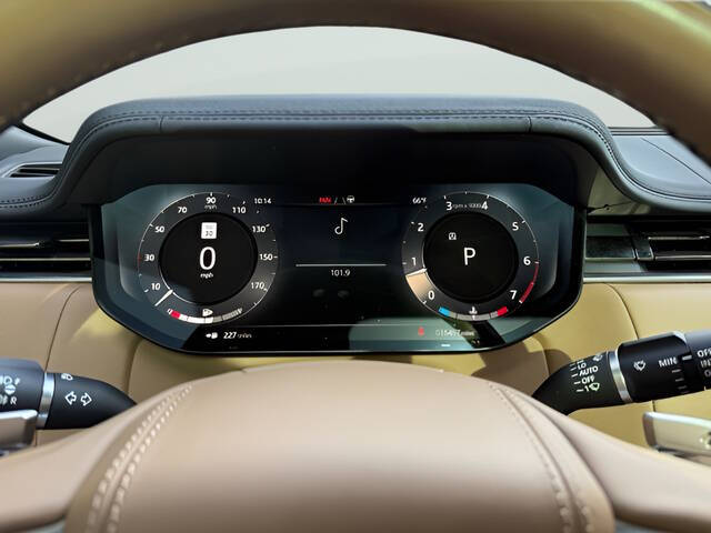 2023 Land Rover Range Rover P530 SE