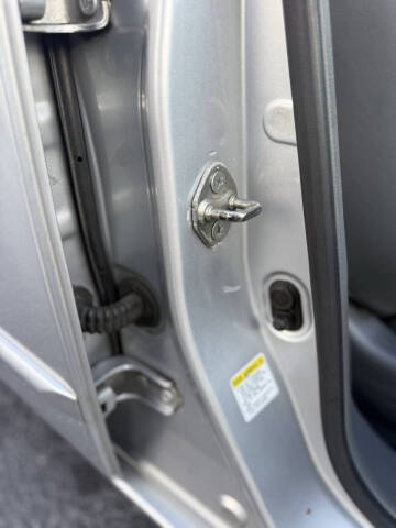 2007 Honda Accord EX-L V-6