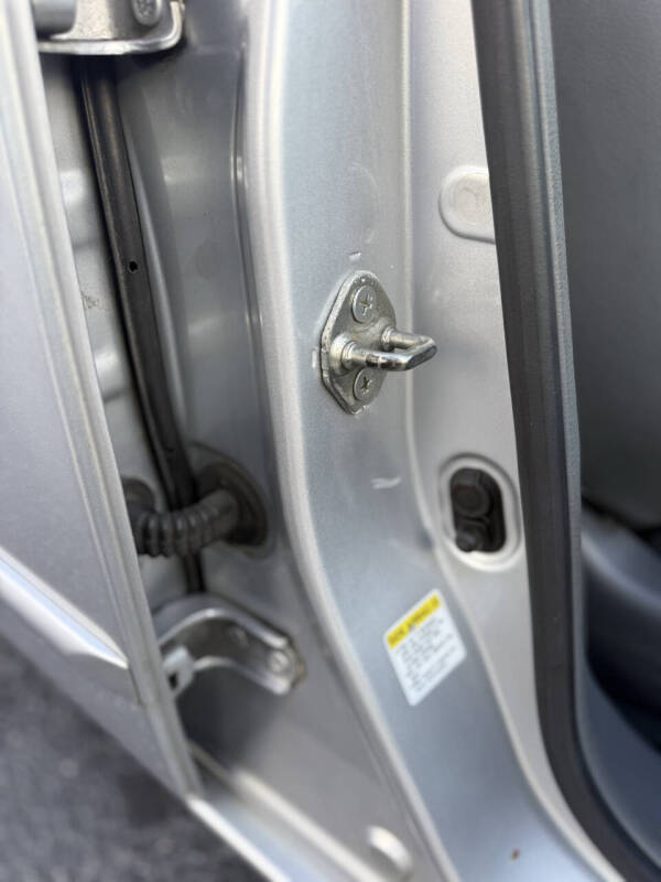 2007 Honda Accord EX-L V-6