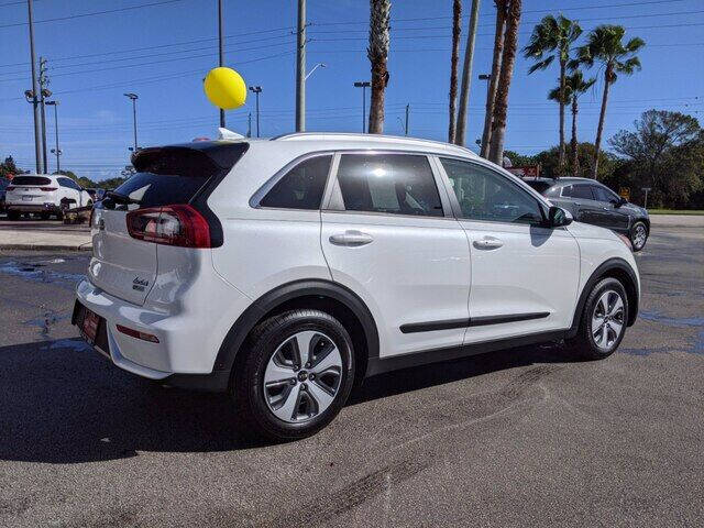 2019 Kia Niro LX