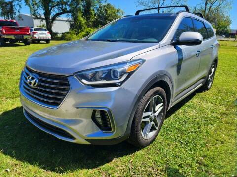 2018 Hyundai Santa Fe for sale at Right Way Automotive in Lake City FL