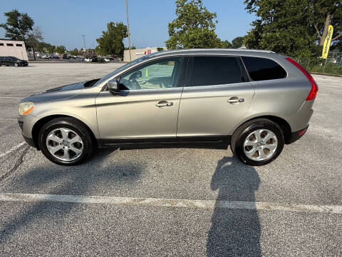 2013 Volvo XC60 3.2 Premier Plus
