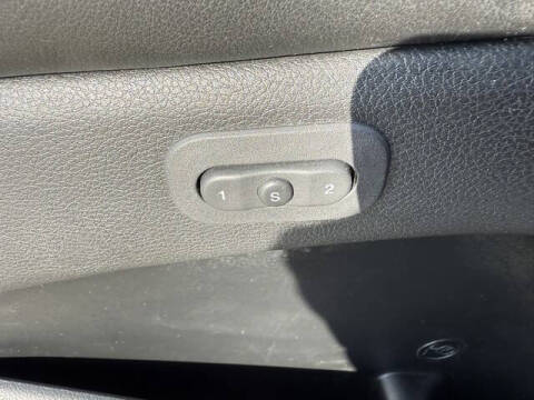 2011 Jeep Grand Cherokee Overland