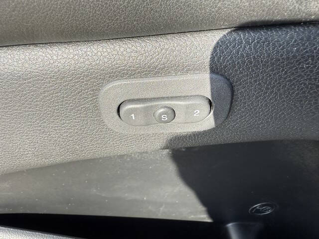 2011 Jeep Grand Cherokee Overland