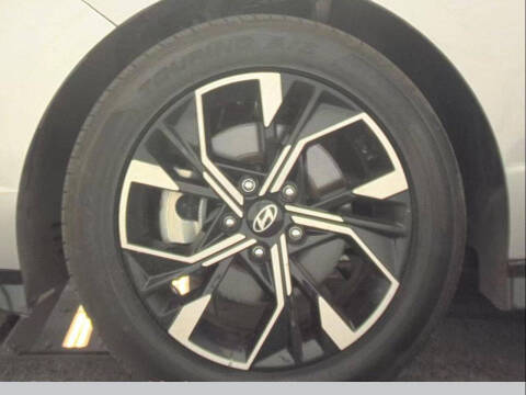 2025 Hyundai Sonata