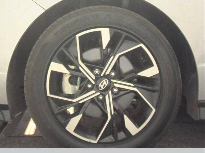 2025 Hyundai Sonata