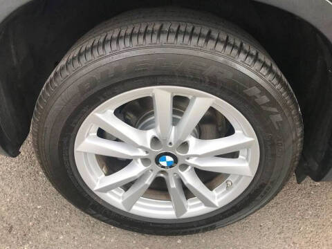 2014 BMW X5 xDrive35i