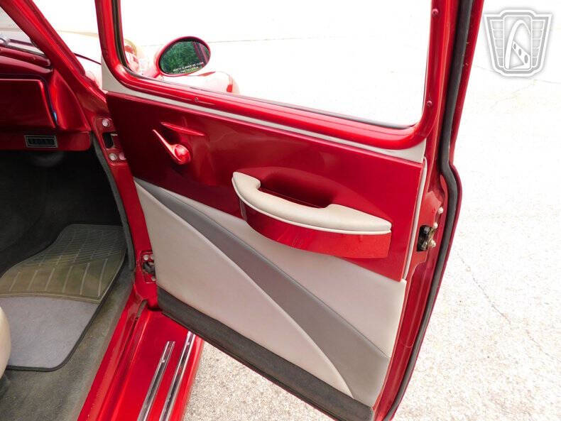 1953 Chevrolet 3100